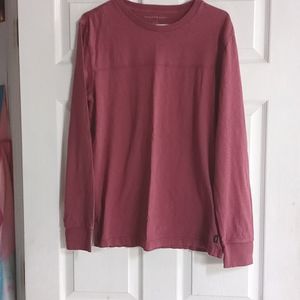 Boys American Eagles long sleeve tee.